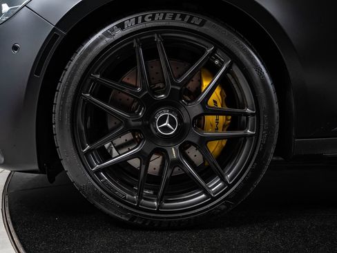 Certified 2023 Mercedes-Benz E 63 AMG S image 13