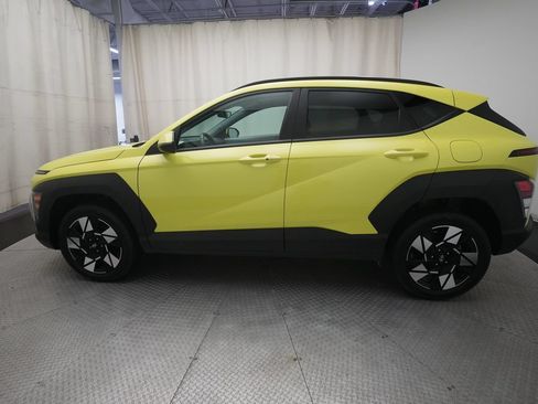 Used 2024 Hyundai Kona SEL AWD/4WD image 23