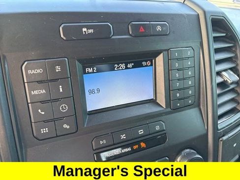 Used 2020 Ford F150 XL w/ XL Power Equipment Group image 20