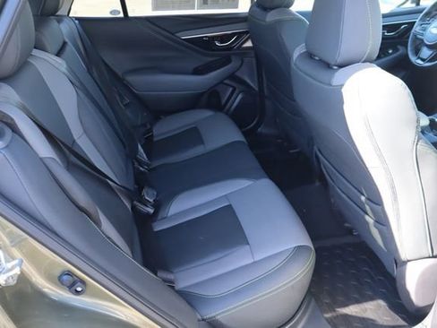 Certified 2025 Subaru Outback Onyx Edition w/ Popular Package #2 image 37