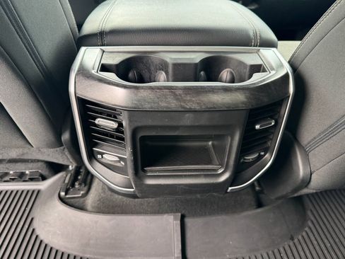 Used 2021 RAM 1500 Big Horn AWD/4WD image 16