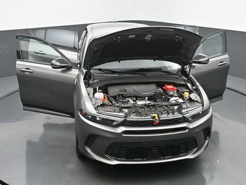 New 2025 Dodge Hornet R/T AWD/4WD image 62