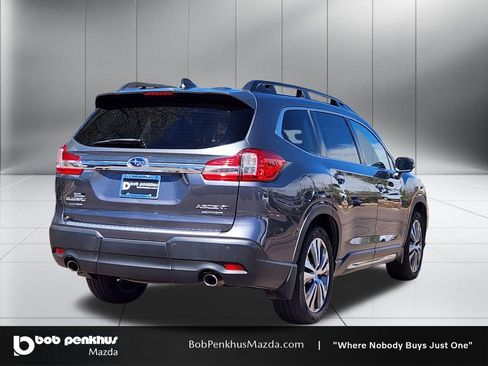 Used 2019 Subaru Ascent Limited AWD/4WD image 25