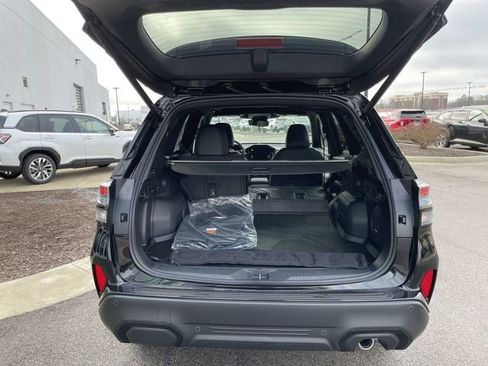 Used 2026 Subaru Forester Touring image 20