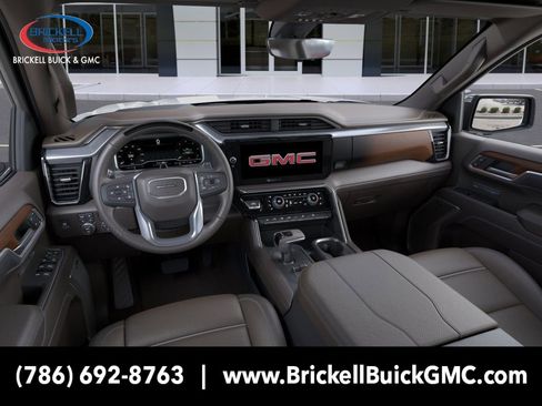 New 2026 GMC Sierra 1500 Denali AWD/4WD image 15
