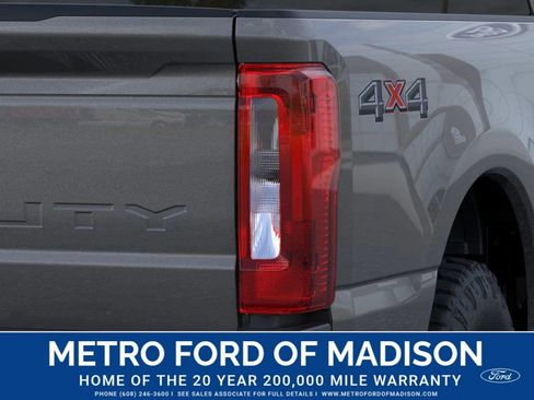 New 2026 Ford F250 XL image 22
