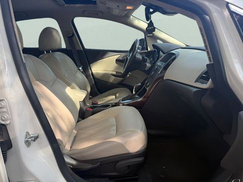 Used 2014 Buick Verano Leather FWD image 10