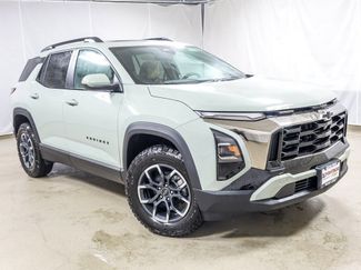 New 2026 Chevrolet Equinox ACTIV w/ LPO, Floor Liner Package video 2