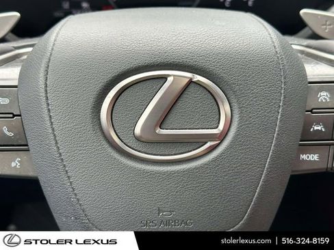 Used 2023 Lexus NX 350 AWD image 23
