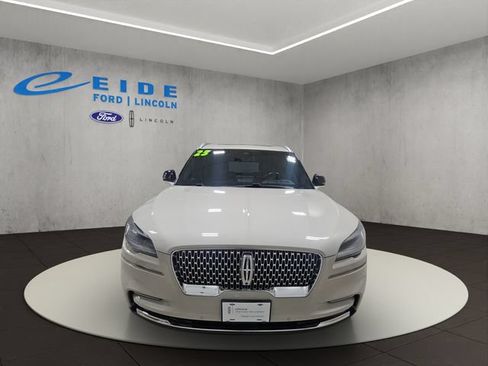 Used 2023 Lincoln Aviator Reserve w/ Equipment Group 201A AWD/4WD image 6