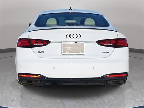 Used 2023 Audi A5 2.0T Premium Plus w/ Premium Plus image 9