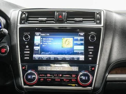 Used 2018 Subaru Outback 2.5i Limited w/ Popular Package #2 image 14