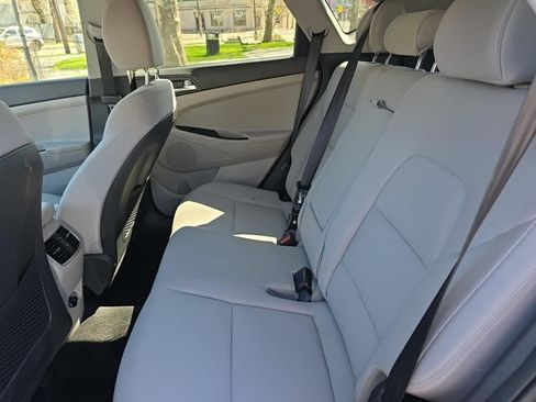 Used 2019 Hyundai Tucson SEL image 5