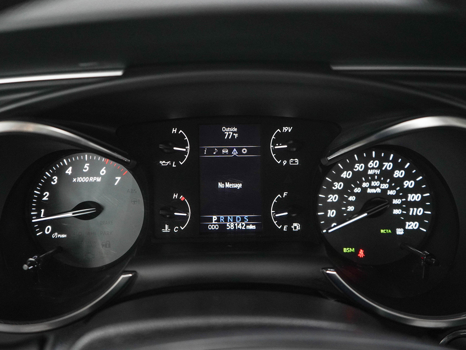 Used 2022 Toyota Sequoia TRD Sport AWD/4WD image 23