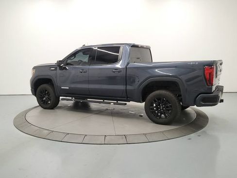 Used 2021 GMC Sierra 1500 Elevation AWD/4WD image 6