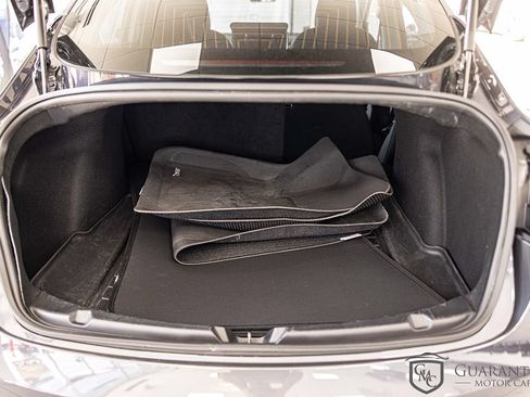 Used 2018 Tesla Model 3 Long Range AWD/4WD image 16