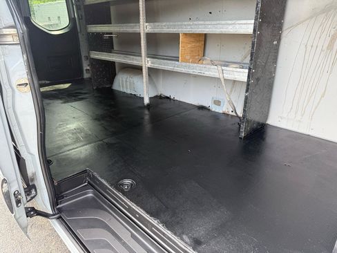 Used 2022 Mercedes-Benz Sprinter 2500 image 19