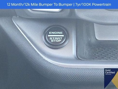 Certified 2022 Ford Bronco Sport Big Bend w/ Convenience Package AWD/4WD image 49