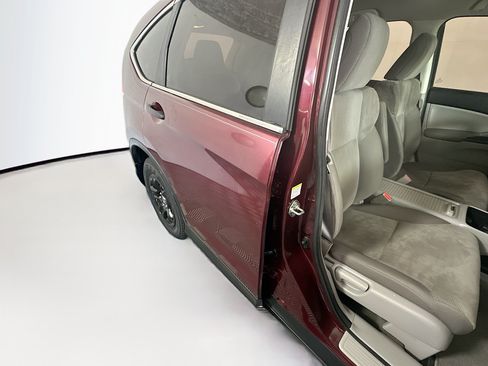 Used 2014 Honda CR-V LX image 27