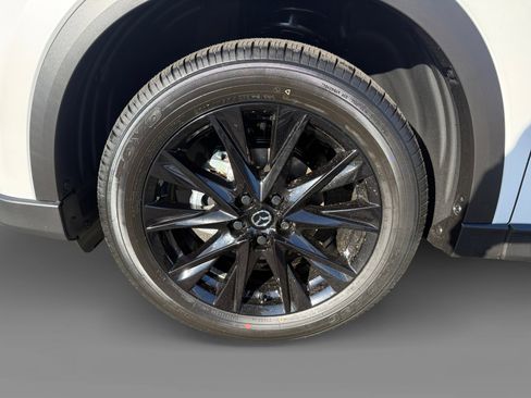 New 2025 MAZDA CX-5 Carbon Edition image 9