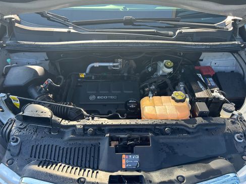 Used 2016 Buick Encore Convenience image 6