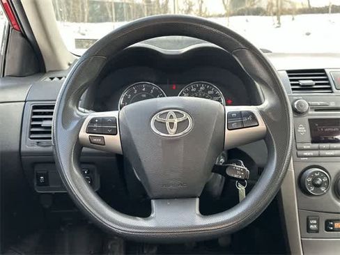 Used 2011 Toyota Corolla S image 8