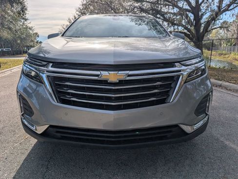 Used 2024 Chevrolet Equinox Premier image 2