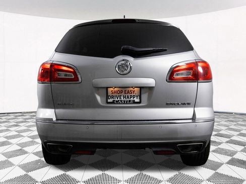 Used 2017 Buick Enclave Leather image 11