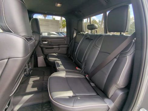 New 2026 RAM 2500 Power Wagon image 15