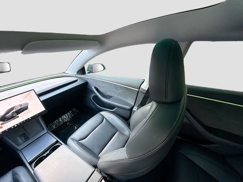 Used 2024 Tesla Model 3 Long Range image 22