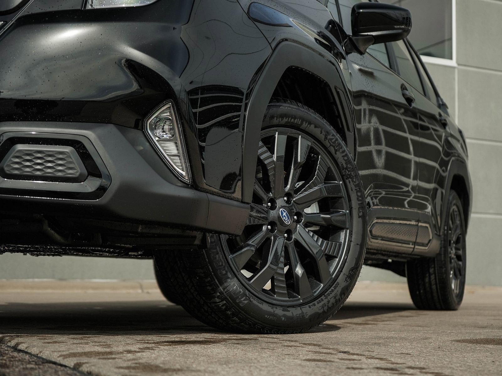 New 2026 Subaru Forester Sport AWD/4WD image 6