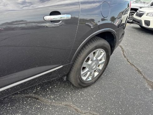 Used 2015 Buick Enclave Leather AWD/4WD image 11
