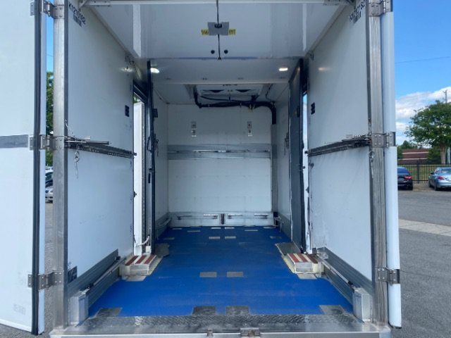 Used 2022 Ford Transit 350 w/ Upfitter Package RWD image 9