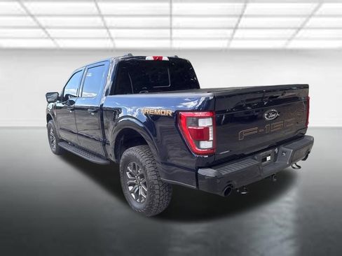 Used 2023 Ford F150 Tremor w/ Equipment Group 402A High AWD/4WD image 21