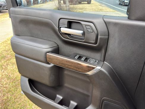 Used 2021 GMC Sierra 1500 Elevation image 16