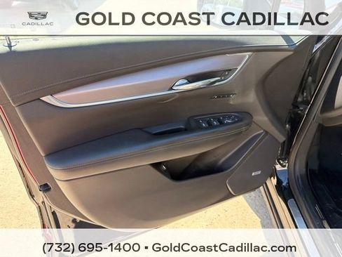 Used 2023 Cadillac XT6 Luxury FWD image 19