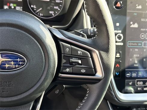 Certified 2025 Subaru Outback Limited w/ Popular Package #2 image 28
