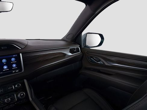 Used 2021 GMC Yukon XL Denali w/ Denali Premium Package AWD/4WD image 27