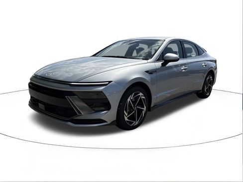 New 2026 Hyundai Sonata SEL FWD image 7