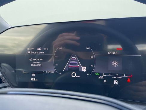 New 2025 Audi Q5 Premium image 46