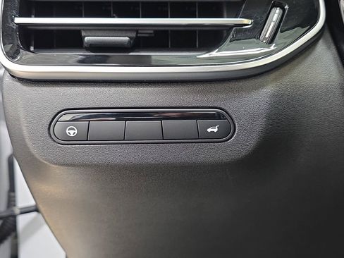 Certified 2026 INFINITI QX60 Luxe w/ Cargo Package image 23