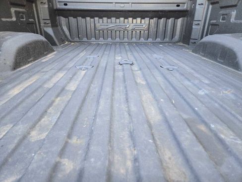 Certified 2024 Chevrolet Silverado 2500 ZR2 w/ Technology Package image 31