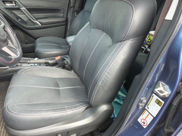 Used 2017 Subaru Forester 2.5i Touring AWD/4WD image 3