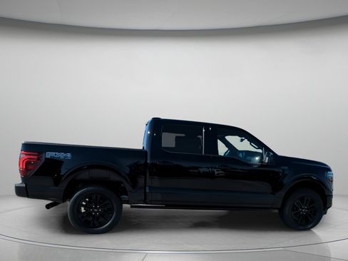 New 2026 Ford F150 Platinum AWD/4WD image 34