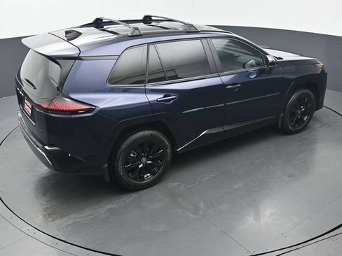 Certified 2026 Toyota RAV4 SE FWD image 44