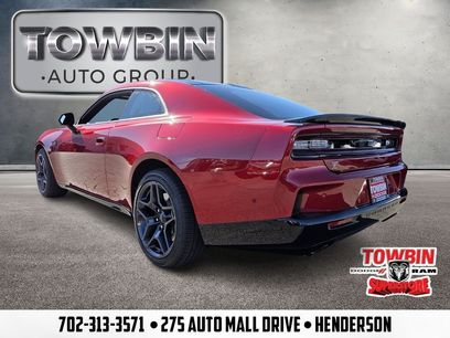 New 2026 Dodge Charger Scat Pack