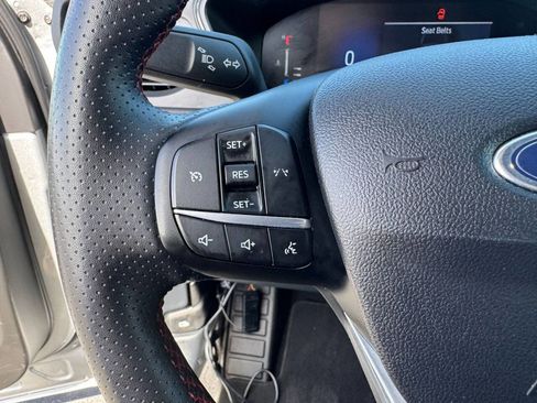 Used 2024 Ford Escape ST-Line AWD/4WD image 19