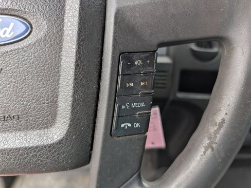 Used 2014 Ford F150 STX w/ Equipment Group 201A Mid RWD image 19