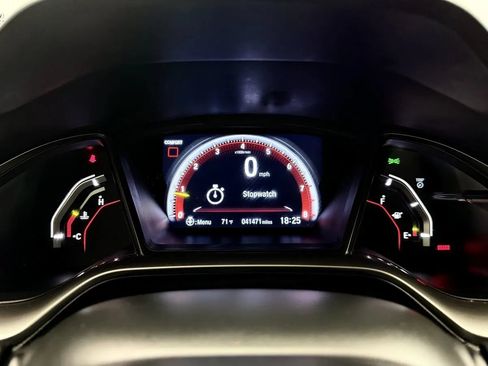 Used 2021 Honda Civic Type R image 17