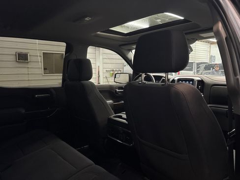Used 2021 GMC Sierra 1500 Elevation AWD/4WD image 31